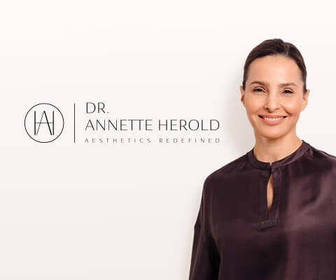 Praxis für Botox® & Hyaluron, Aesthetics Redefined - Dr. Annette Herold in Düsseldorf 