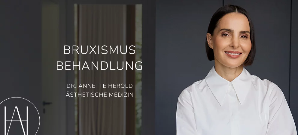 Bruxismus Düsseldorf, Dr. Annette Herold, Aesthetics Redefined 