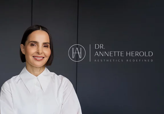 Praxis für Botox® & Hyaluron, Aesthetics Redefined - Dr. Annette Herold in Düsseldorf 