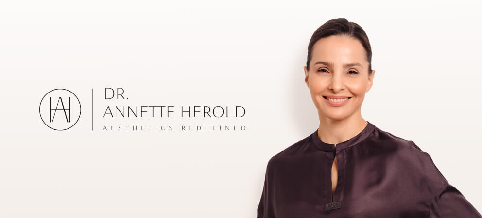 Praxis für Botox® & Hyaluron, Aesthetics Redefined - Dr. Annette Herold in Düsseldorf 