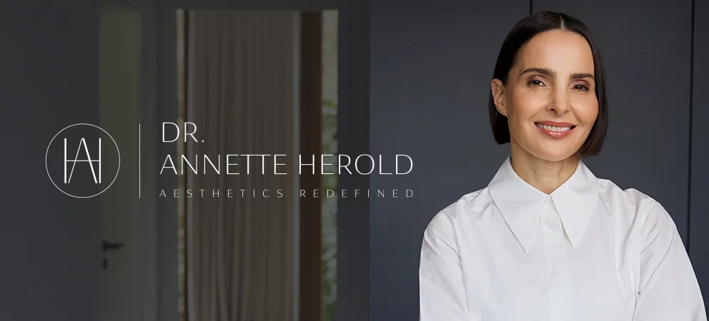 Praxis für Botox® & Hyaluron, Aesthetics Redefined - Dr. Annette Herold in Düsseldorf 