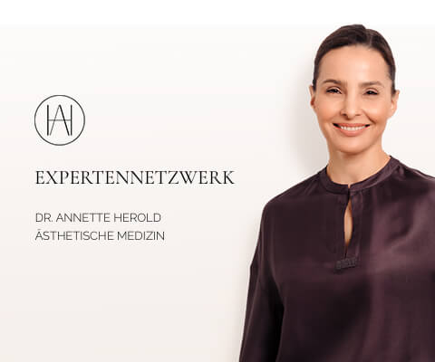 Expertennetzwerk - Dr. Annette Herold in Düsseldorf 