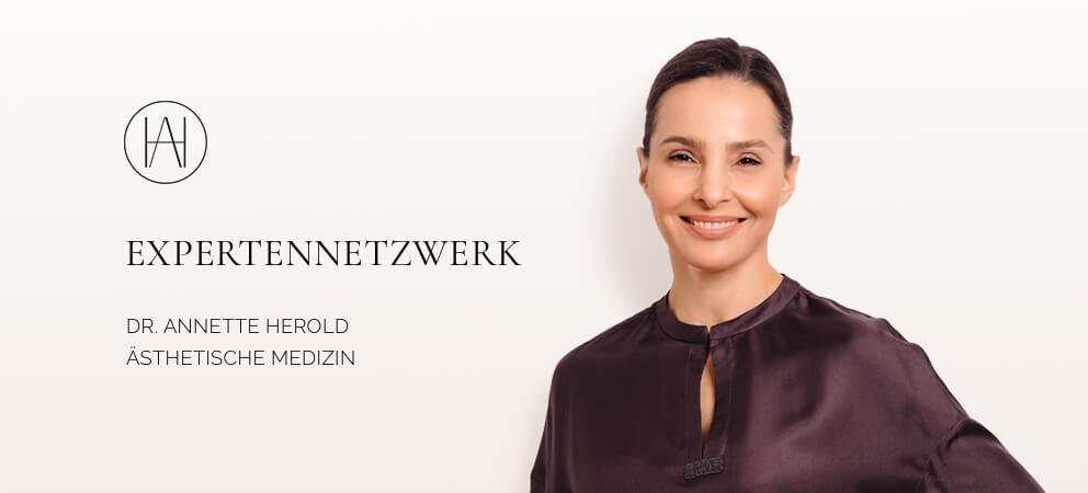 Expertennetzwerk - Dr. Annette Herold in Düsseldorf 