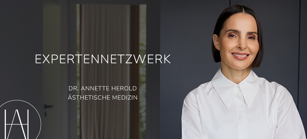 Expertennetzwerk - Dr. Annette Herold in Düsseldorf 