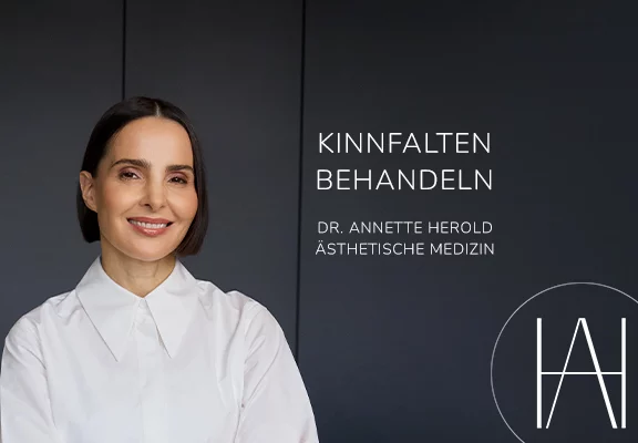 Kinnfalten Düsseldorf, Dr. Annette Herold, Aesthetics Redefined 