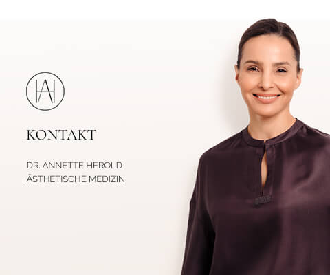 Kontakt Düsseldorf, Dr. Annette Herold, Aesthetics Redefined    