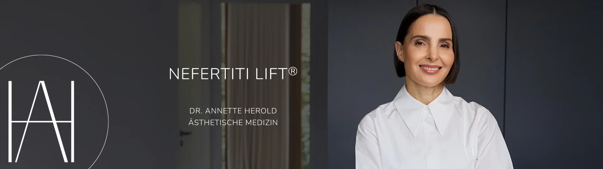 Nefertiti Düsseldorf, Dr. Annette Herold, Aesthetics Redefined 