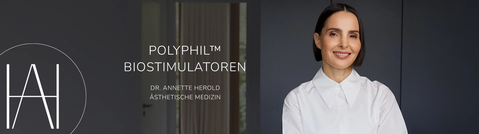 PolyPhil™ (PhilArt) Biostimulatoren - Dr. Annette Herold in Düsseldorf 