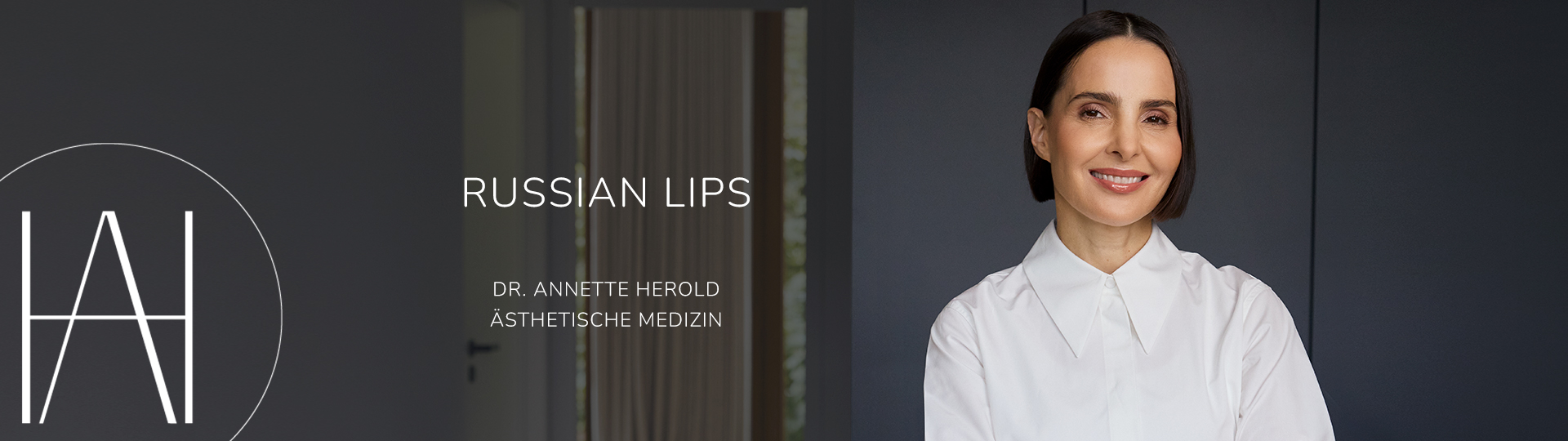 Russian Lips - Dr. Annette Herold in Düsseldorf 