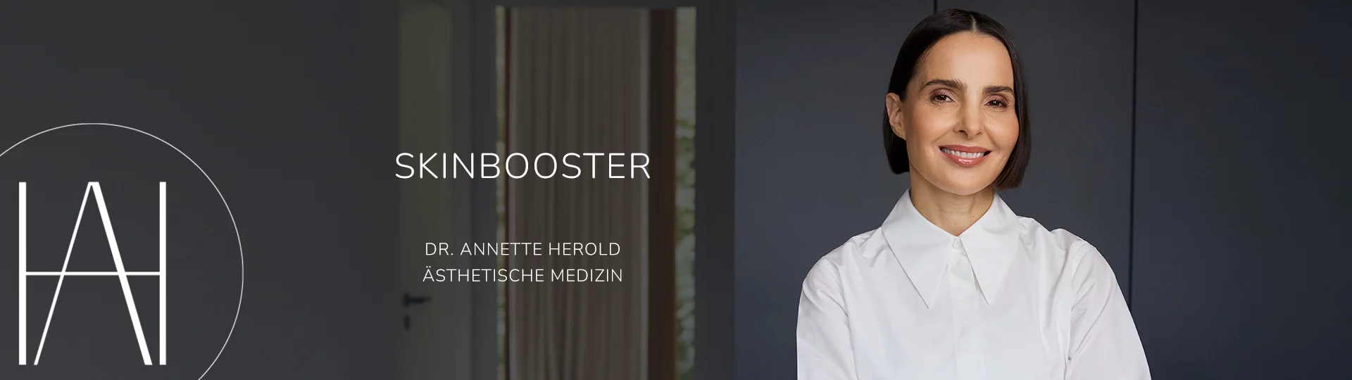 Skinbooster Düsseldorf, Dr. Annette Herold, Aesthetics Redefined 