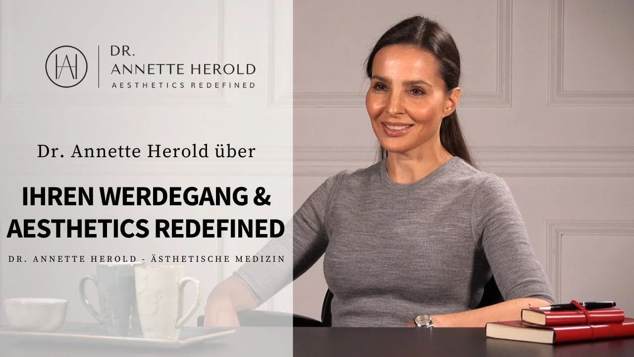 Video, Dr. Annette Herold, Düsseldorf